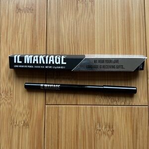 Il Makiage Long-Wear Waterproof Eyeliner (Batman)
